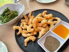 -吕氏疙瘩汤·新鲁菜(日照万象汇店)