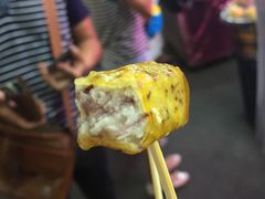 -花莲东大门国际观光夜市