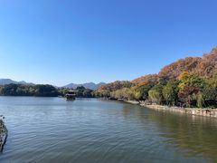 -楼外楼(西湖景区孤山路店)