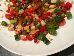 -金掌勺东北菜(格兰晴天店)