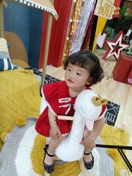 -非常六加一儿童摄影(同安店)