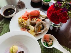 -Social 秀西餐厅-长沙瑞吉酒店(运达店)