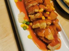 -弄堂小笼包(西青中北永旺购物中心店)