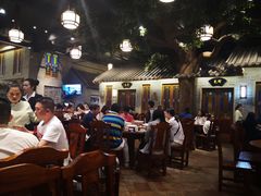 大堂-顺德了能馆(虎门店)