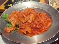 -大同江朝鲜菜•长春地标美食(绿园吾悦广场店)