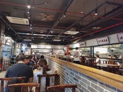 -广府乡下·饭庄(新港东路店)