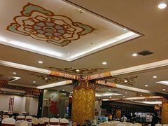 -全聚德(上海首店浦东店)