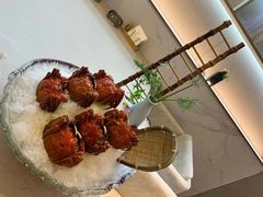 -稻香雅苑·臻品私宴(梦都大街店)