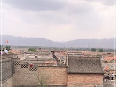 -暖泉古镇