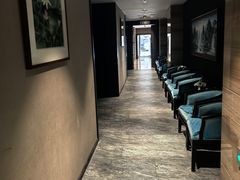 -德信恒隆国际酒店