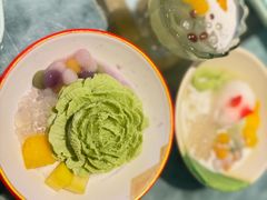-堂会(天河店)