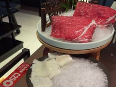 -辣伍鲜毛肚老火锅(元一店)