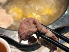 -三毛牛肉店(福强店)