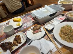 -木屋烧烤(西南角店)