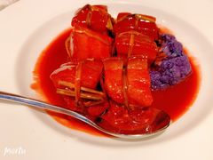 -阳澄湖费尔蒙酒店颐丰阁中餐厅(马鞍山西路店)