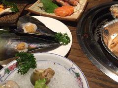 -万达广场(松江店)