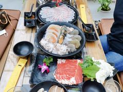 -丽江庭院之爱在路上(西单店)