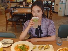 -必胜客(龙湾万达店)