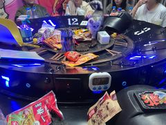 -无趣桌游狼人杀店