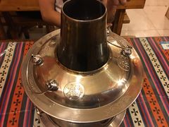 -卡万金特色藏餐