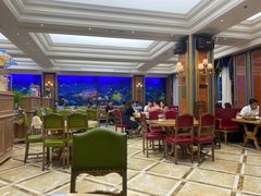 大堂-品海楼·大连海胆锅贴馆(东港店)