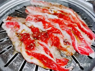 烤肉环境比较韩范 「鱼饼汤」他们家我最爱的竟是鱼饼汤