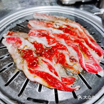 烤肉环境比较韩范 「鱼饼汤」他们家我最爱的竟是鱼饼汤