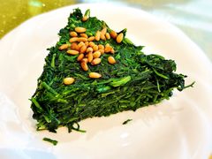 松子马兰头-光明邨大酒家(淮海路店)