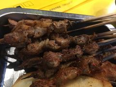 望京小腰-望京小腰(北京总店)