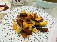 -北京全聚德(王府井店)