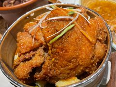 -来菜·湖北头牌藕汤(汉街店)