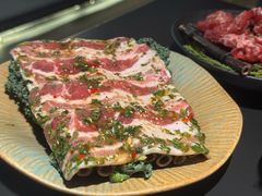 -黑崎烧肉·山野厨房(坪山店)