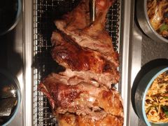 -那些年记忆烧烤