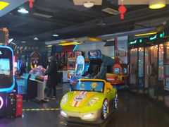 -凯德广场(武胜路店)