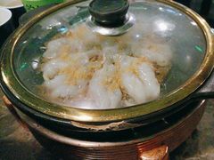 -绿茶餐厅(天津天河城店)