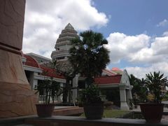 -吴哥国家博物馆