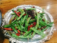 -大川先生·小龙虾·川菜(信义坊店)