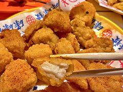 椒盐蘑菇-碌碌发·东南亚风味烧烤档(体育西店)