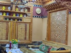 -宗巴雍姆藏餐府