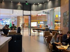 -星巴克(深圳海岸城4楼店)