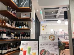 -BAKER&SPICE(BFC外滩金融中心店)