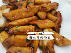 -轩记海鲜餐厅·四十五年老字号·经典粤菜(西区彩虹店)