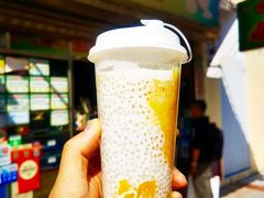 -澳门长洲糯米糍(柯打苏沙街店)