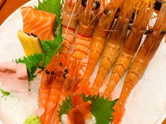 牡丹虾-月龍吟(朝龙汇店)
