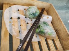 -国贸旋转餐厅(国贸广场店)