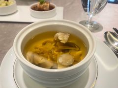 -九里云松·天香餐厅
