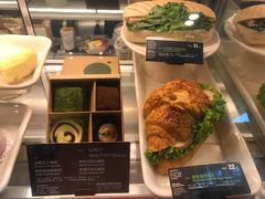 -星巴克(常州丰臣国际广场店)