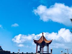 -白草畔自然风景区