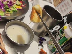 -范儿·嫂子烤肉·精致炭火烤肉(长治路店)