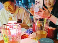 -MOSSO音乐酒吧·Live House(南京西路店)